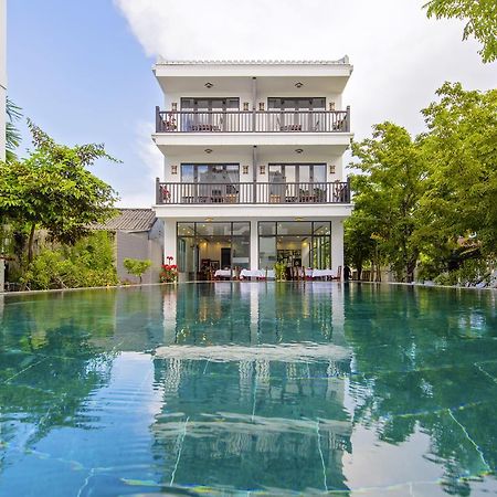 Ruby Hotel Hội An Ngoại thất bức ảnh