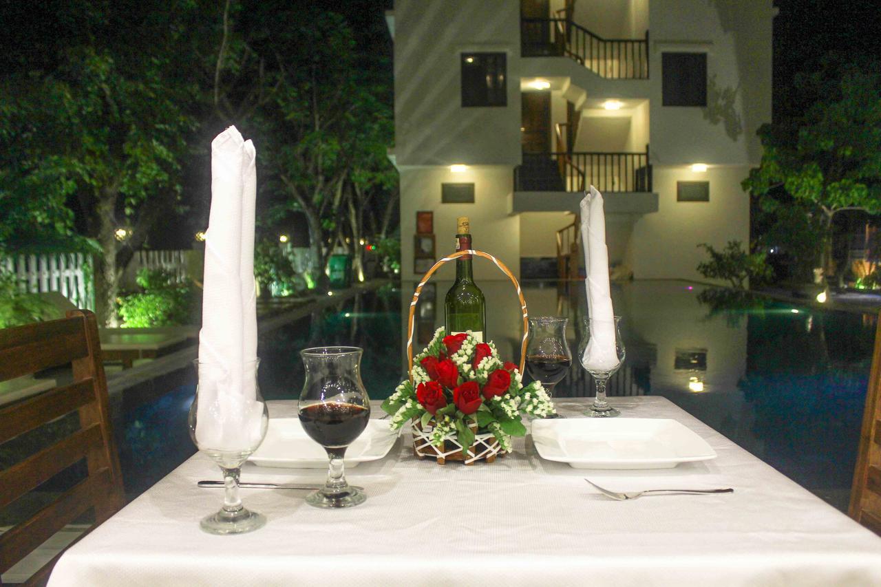 Ruby Hotel Hội An Ngoại thất bức ảnh