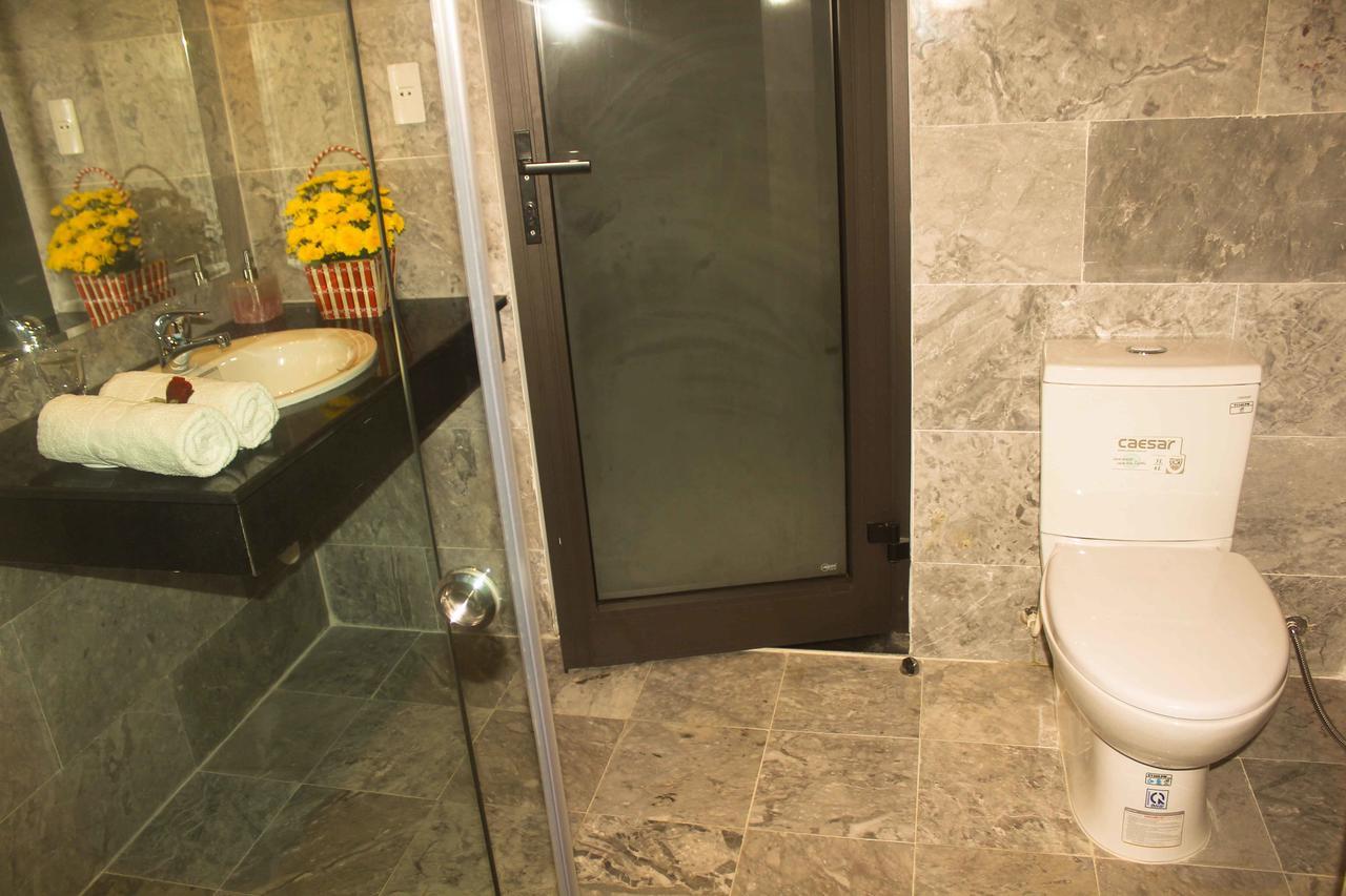 Ruby Hotel Hội An Ngoại thất bức ảnh