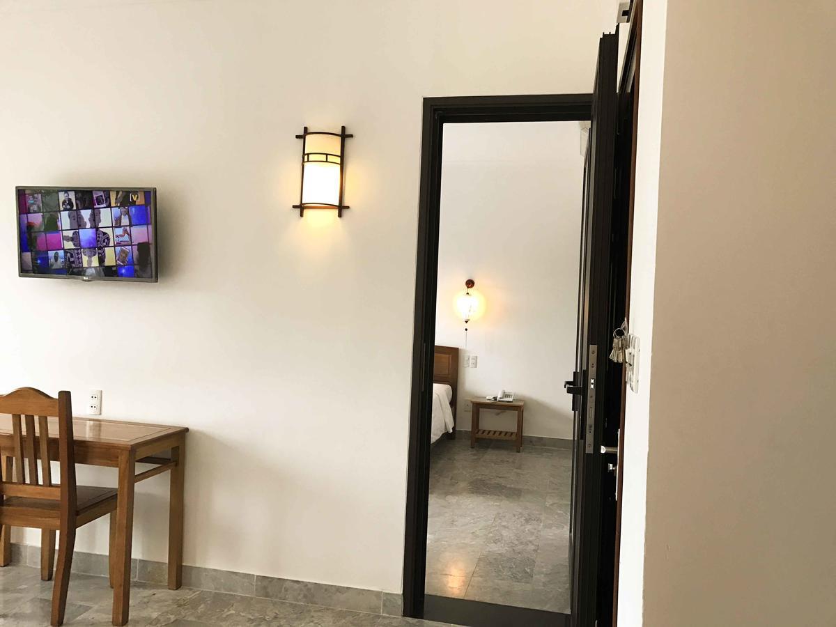 Ruby Hotel Hội An Ngoại thất bức ảnh
