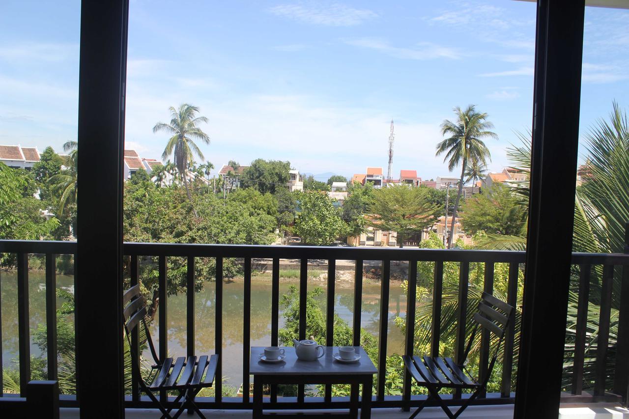 Ruby Hotel Hội An Ngoại thất bức ảnh