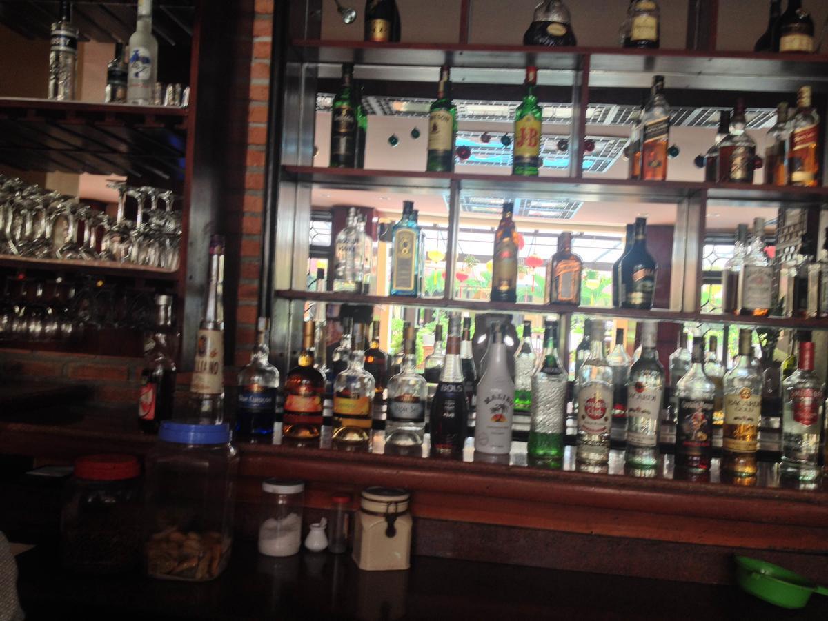 Ruby Hotel Hội An Ngoại thất bức ảnh