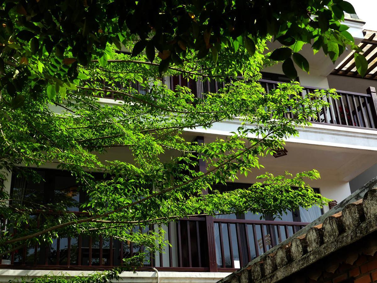 Ruby Hotel Hội An Ngoại thất bức ảnh