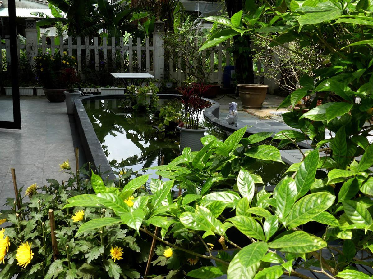 Ruby Hotel Hội An Ngoại thất bức ảnh