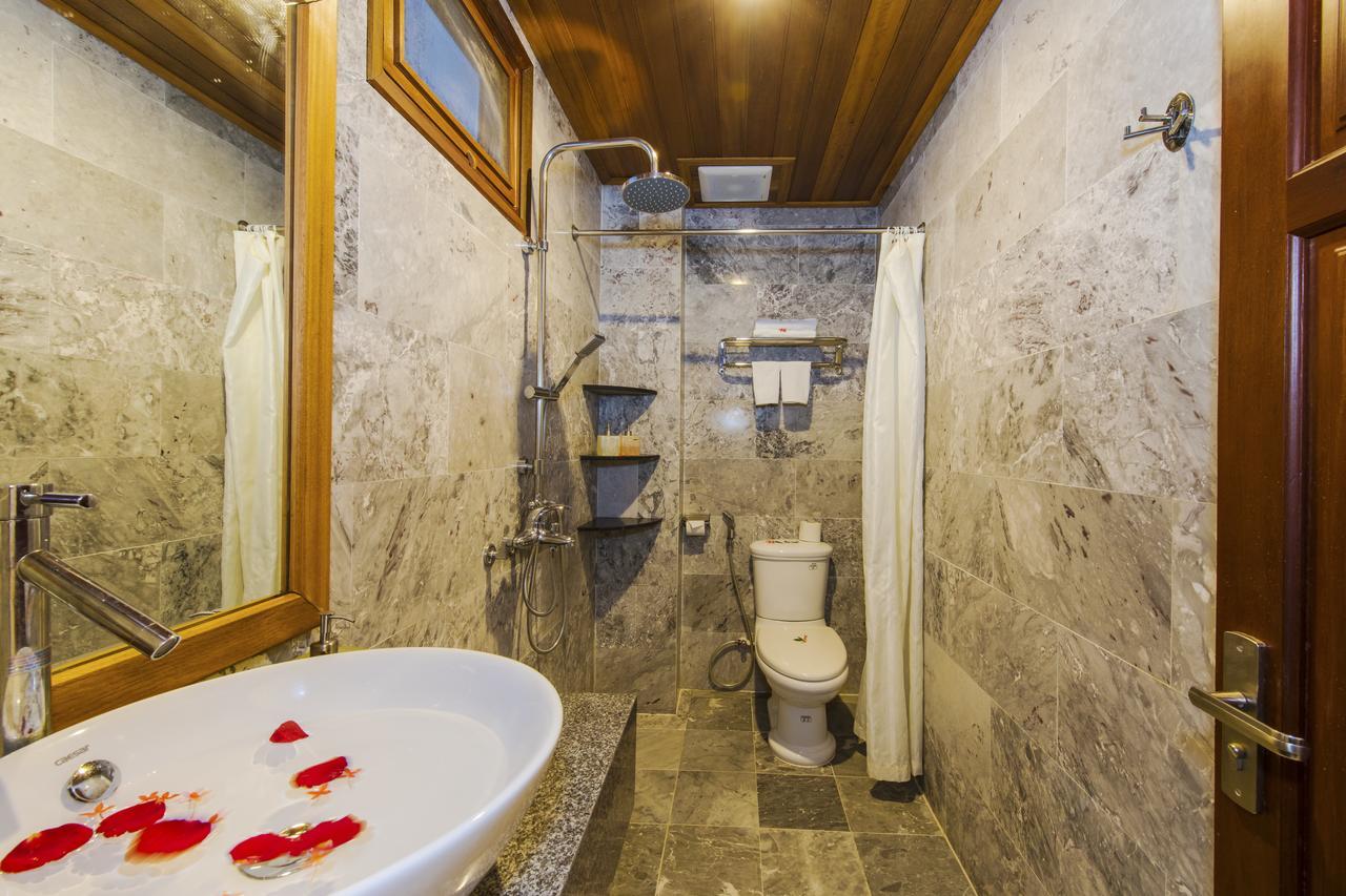 Ruby Hotel Hội An Ngoại thất bức ảnh