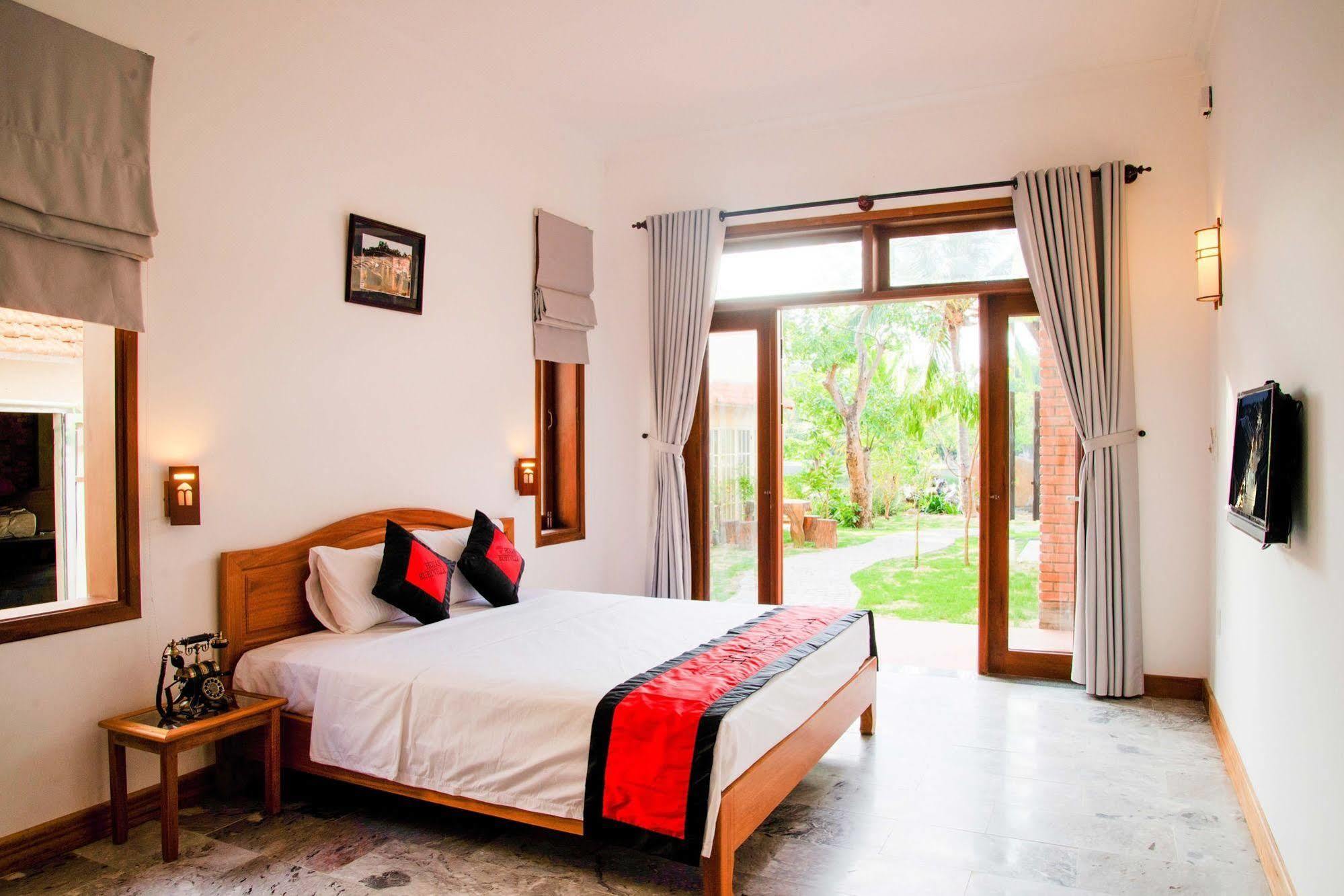 Ruby Hotel Hội An Ngoại thất bức ảnh