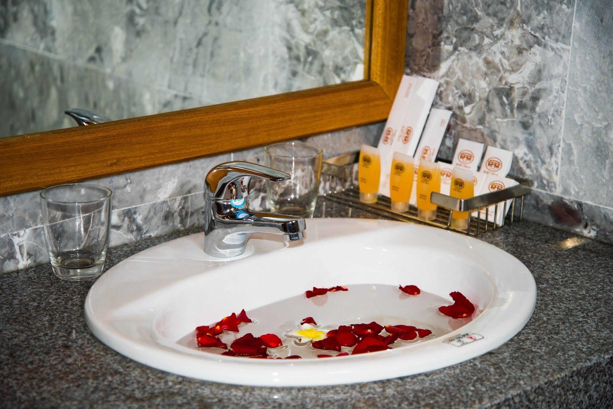 Ruby Hotel Hội An Ngoại thất bức ảnh