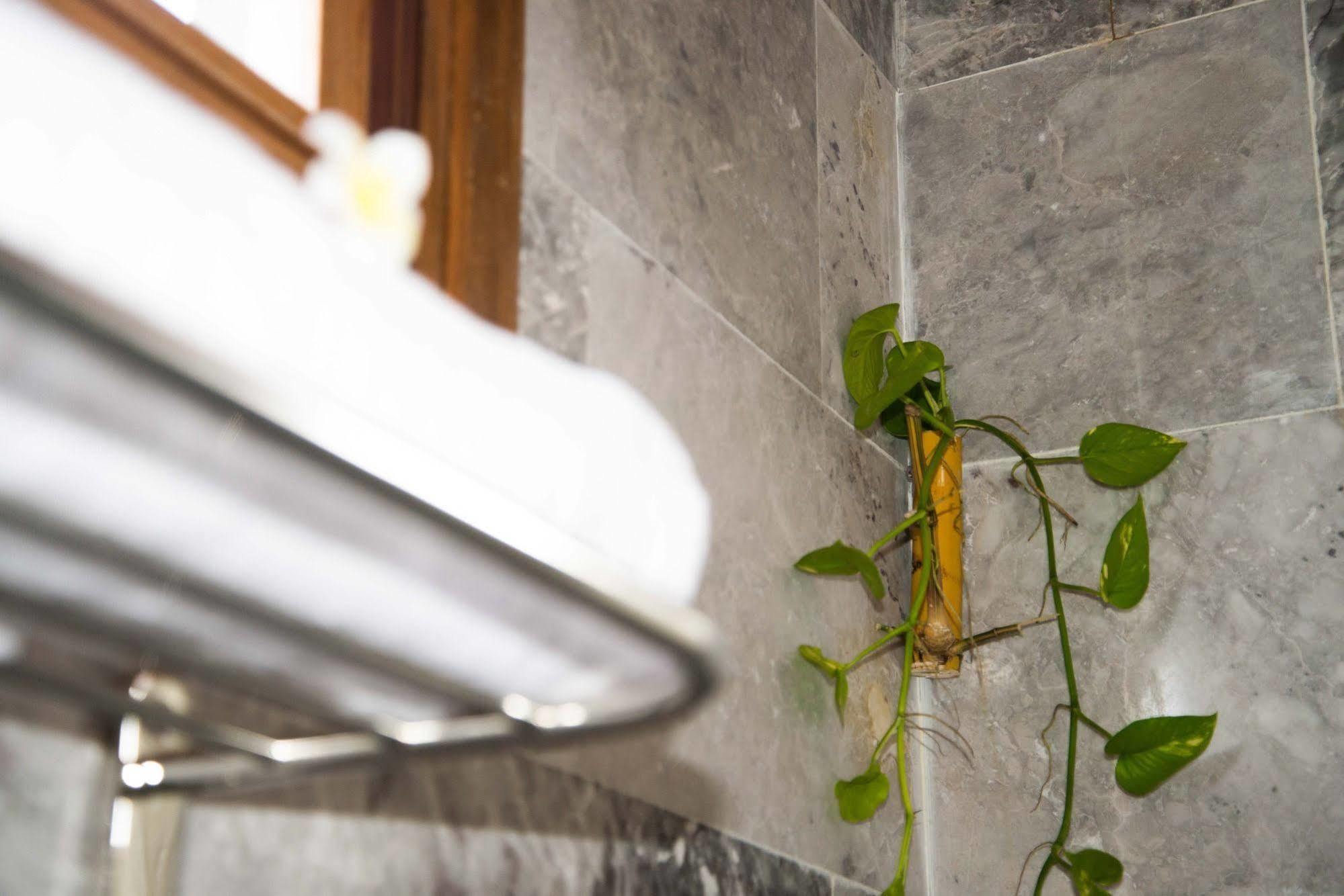 Ruby Hotel Hội An Ngoại thất bức ảnh