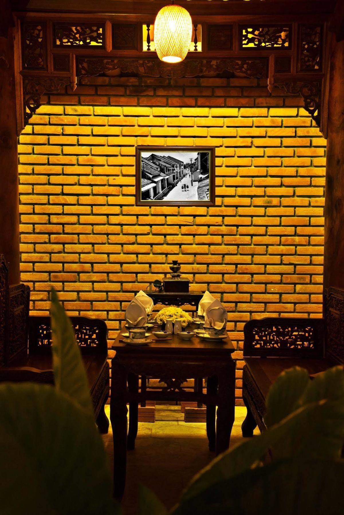Ruby Hotel Hội An Ngoại thất bức ảnh